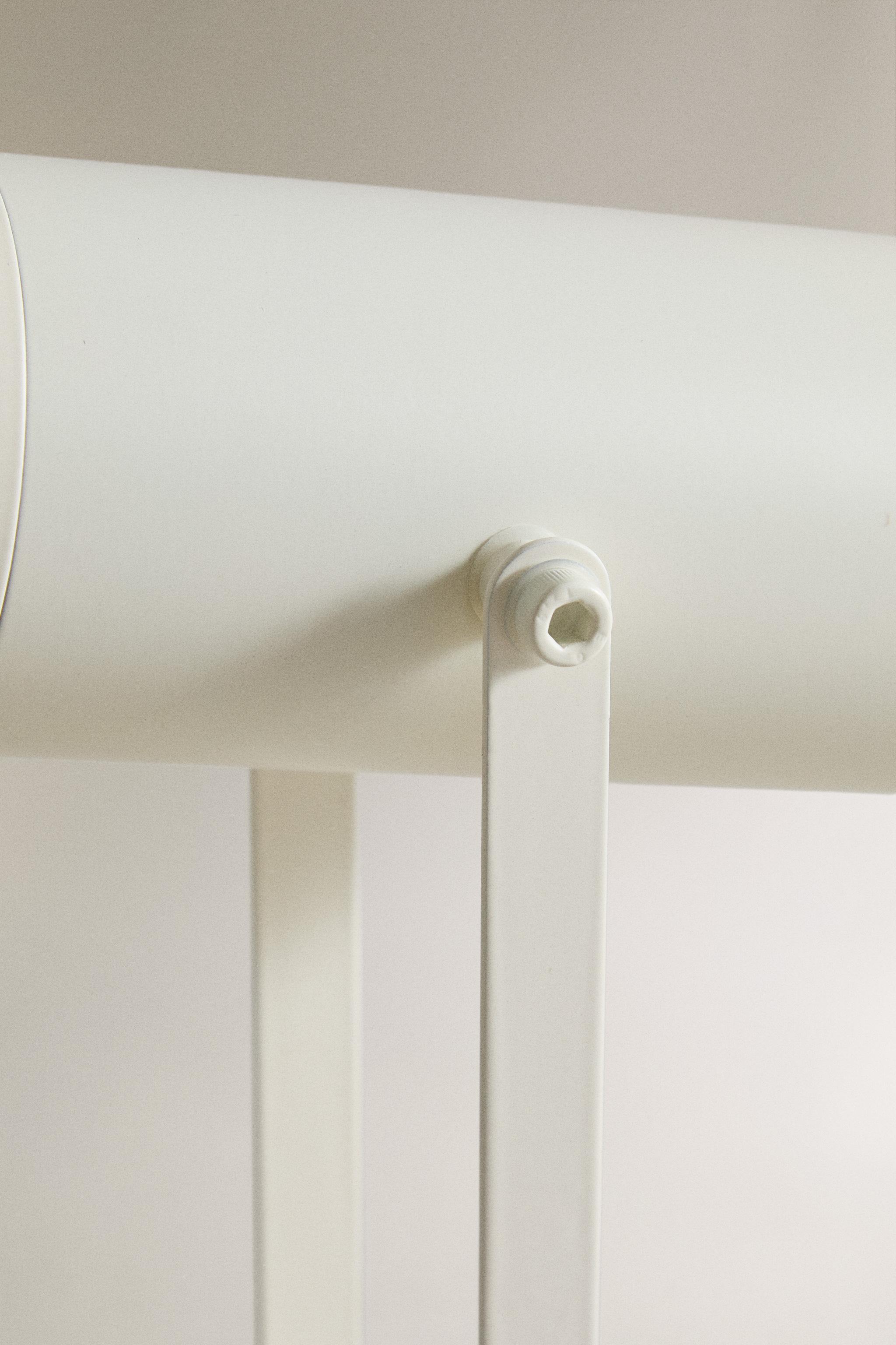 LAMPE/PROJECTEUR DE BUREAU RECHARGEABLE USB